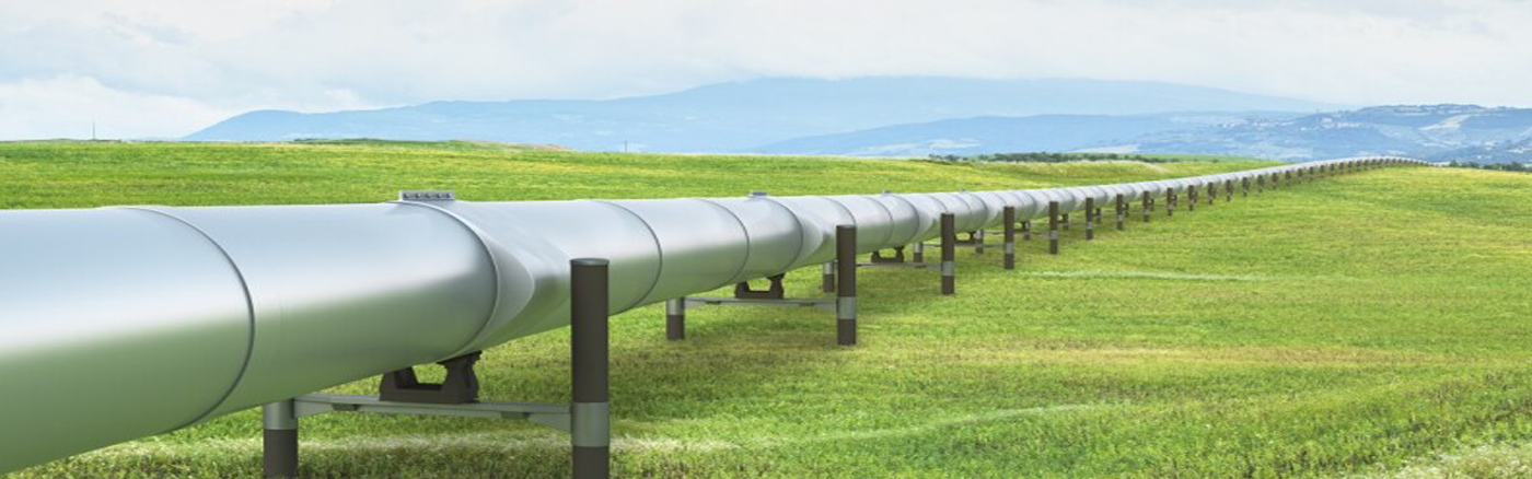 oil-pipeline