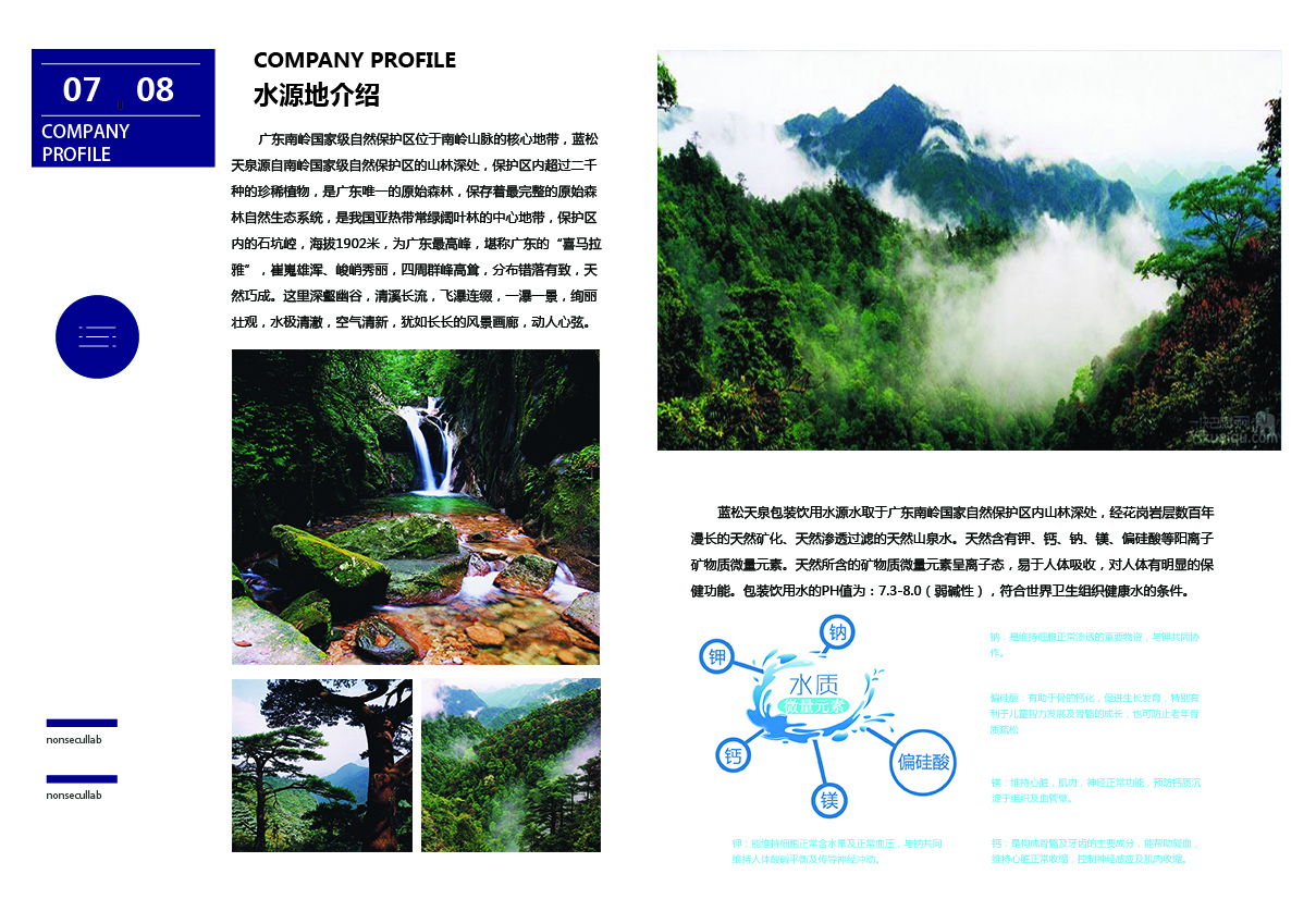 万博max体育官网入口水源地先容